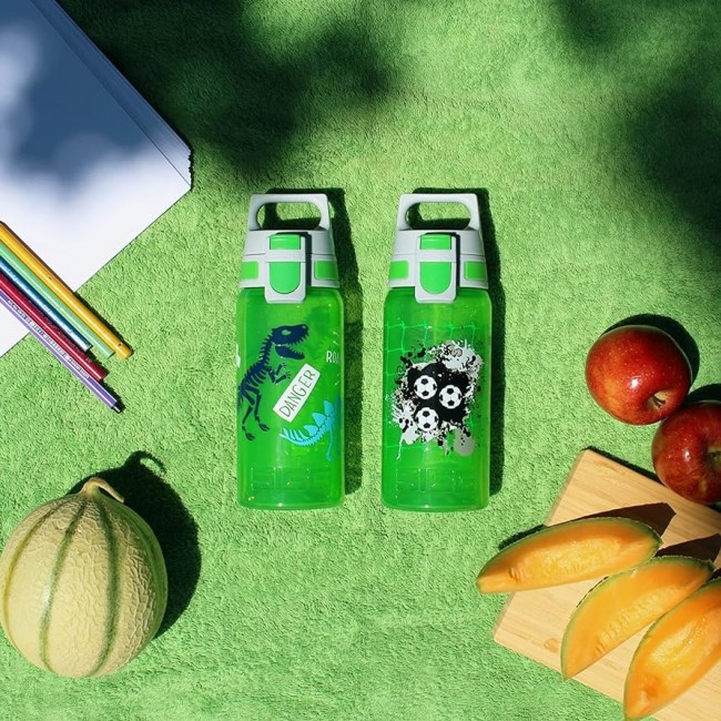 Butelka VIVA ONE Sigg 0,5 l - Jurassica