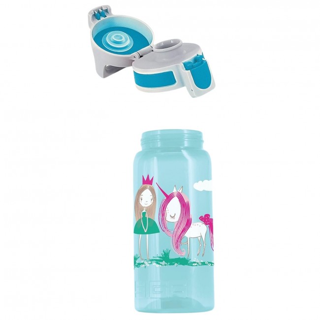 Butelka VIVA ONE Sigg 0,5 l - Believe