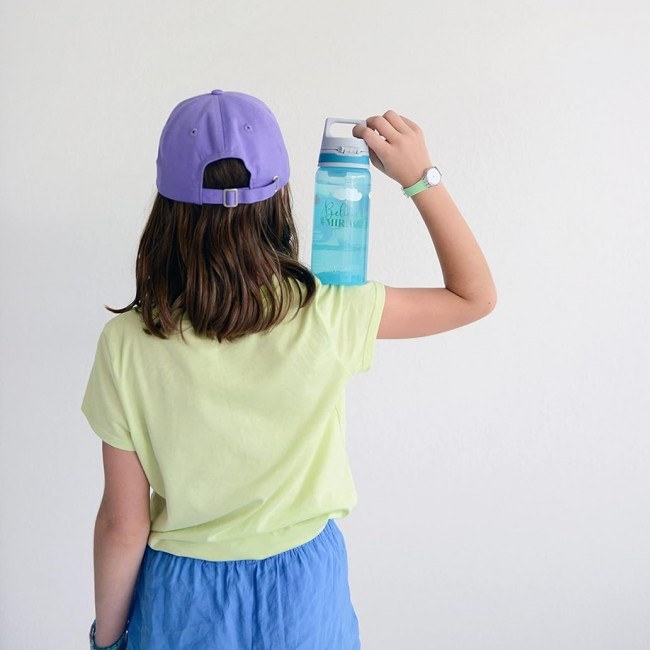 Butelka VIVA ONE Sigg 0,5 l - Believe