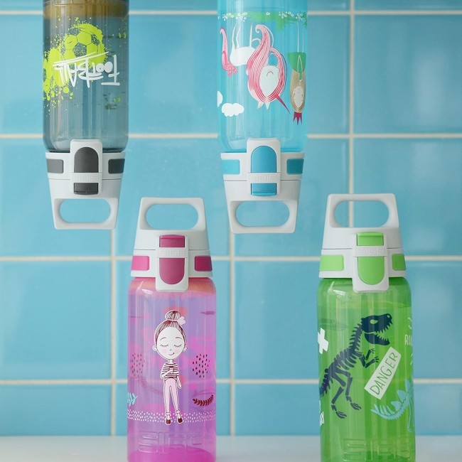 Butelka VIVA ONE Sigg 0,5 l - Believe