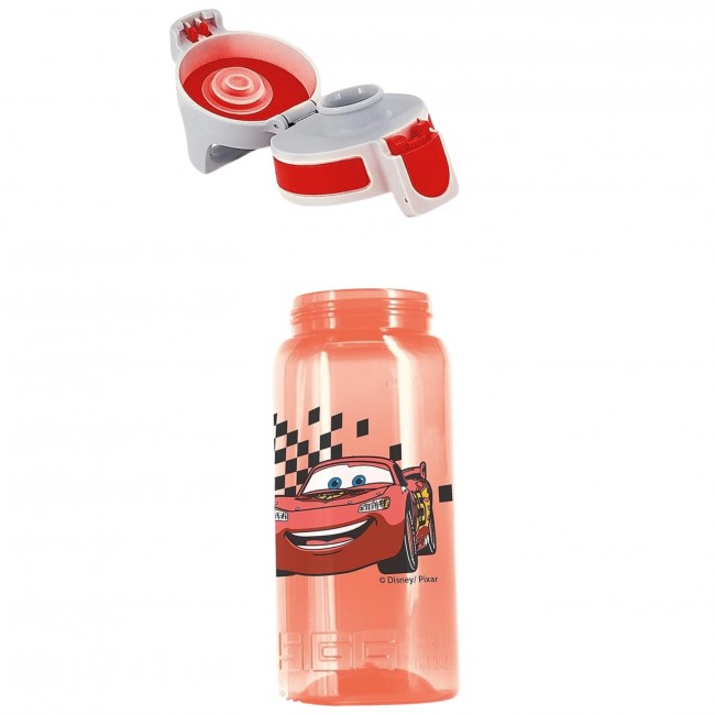 Butelka VIVA ONE Sigg 0,5 l - Cars