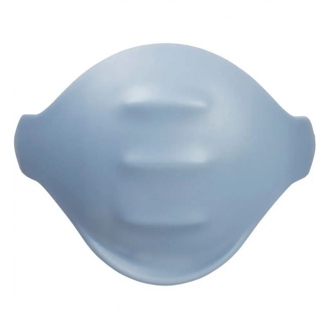 Innowacyjny bidon ze słomką B.box - Błękitny