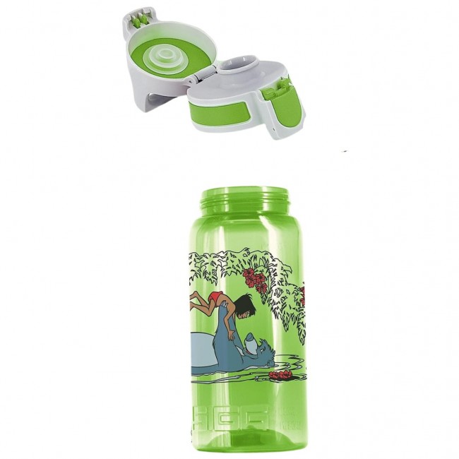Butelka VIVA ONE Sigg 0,5 l - Junglebook