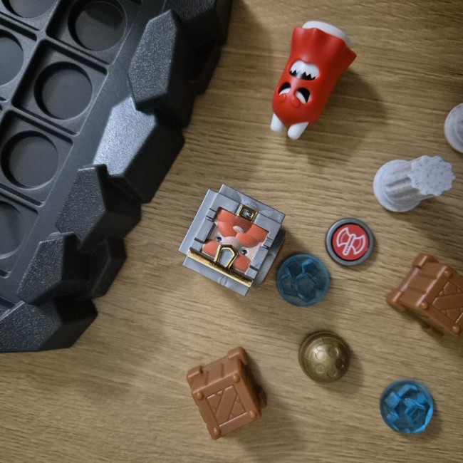 Gra logiczna Smart Games - Ucieczka z Lochu (PL)