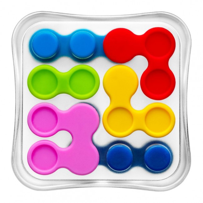 Gra logiczna Smart Games IUVI Games - Reverso (PL)