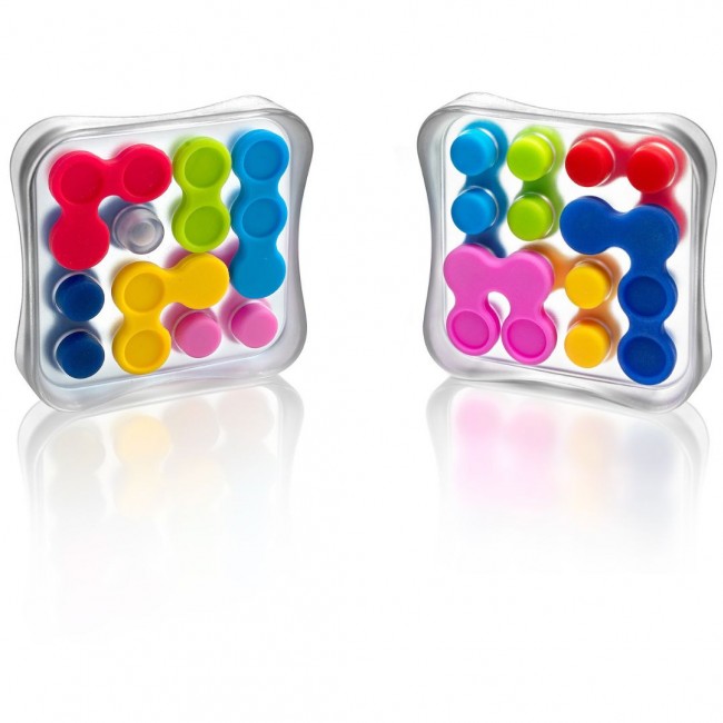 Gra logiczna Smart Games IUVI Games - Reverso (PL)