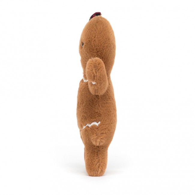 Pluszowa Wesoła Piernikowa Dziewczyna Jellycat 18 cm