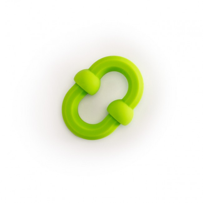 Półokrągłe Klocki Fat Brain Toys - Plip Links