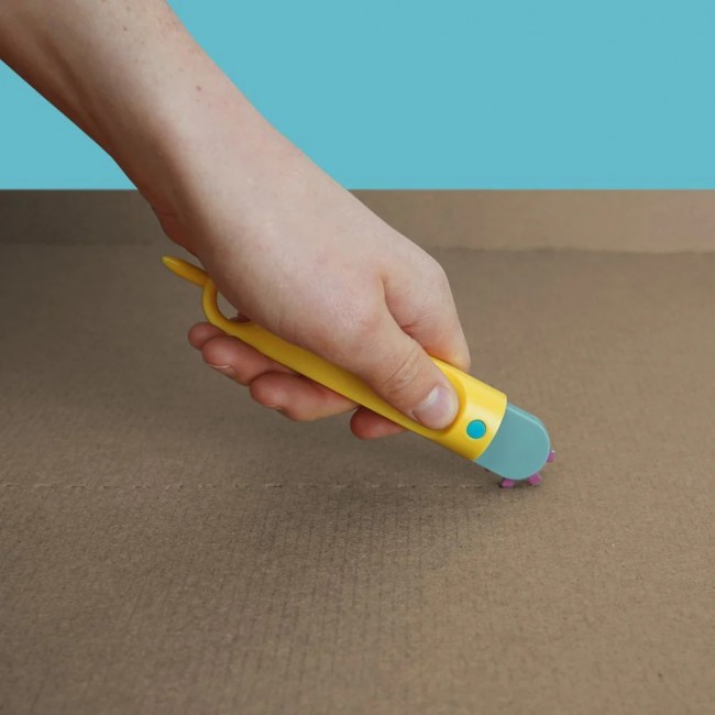 Zestaw narzędzi do konstruowania DIY Makedo - Create