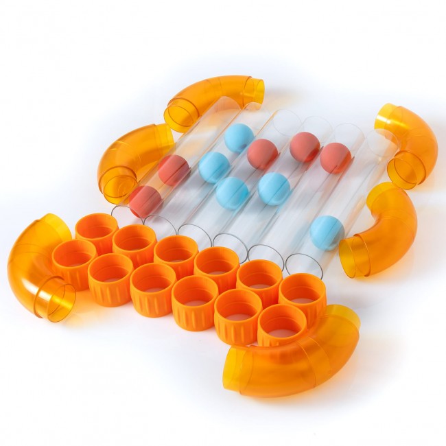 Dmuchawa do Piłek Air Toobz Fat Brain Toys - Rozszerzenie Zestawu