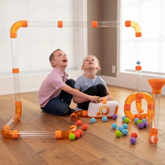 Dmuchawa do Piłek Air Toobz Fat Brain Toys - Rozszerzenie Zestawu