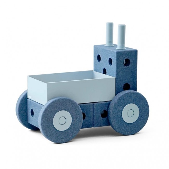 Pchacz 3w1 MODU - niebieski