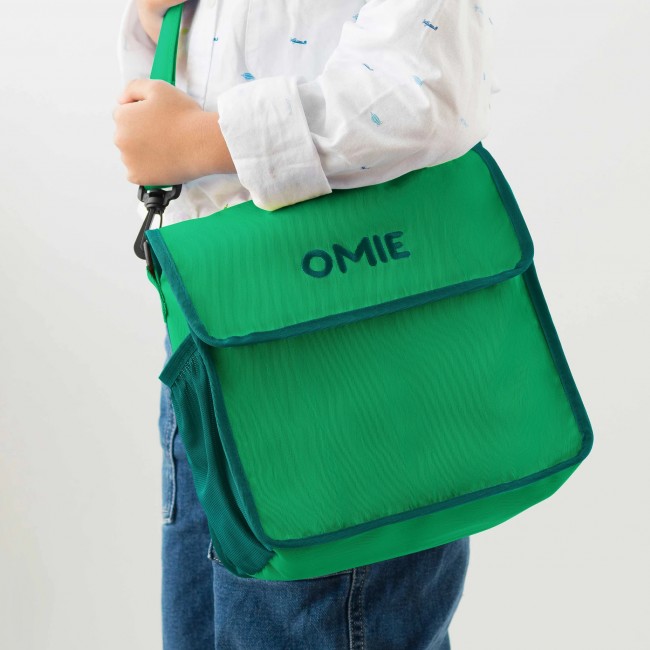 Torba lunchowa OmieTote OMIE - Green