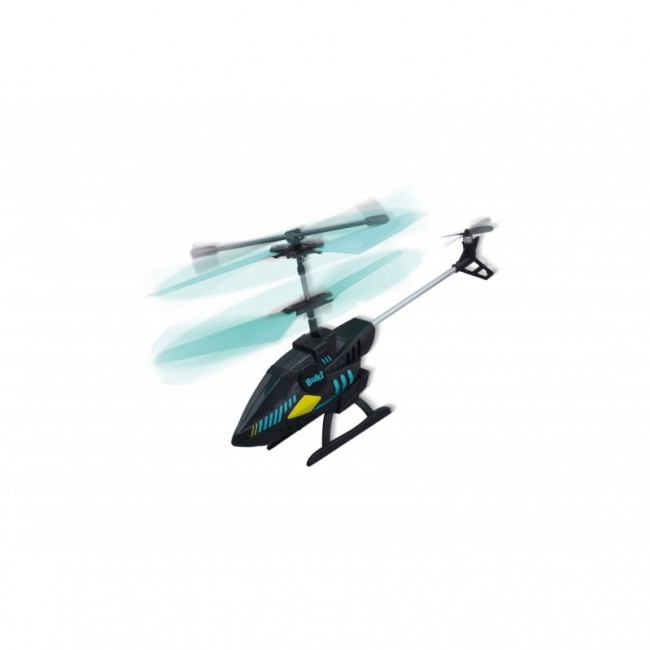 Helikopter zdalnie sterowany Buki