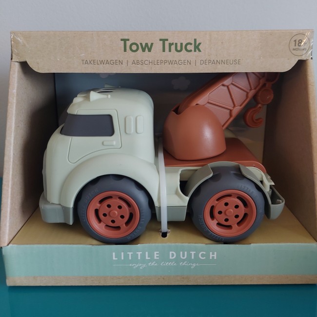 OUTLET Laweta Little Dutch - 17cm