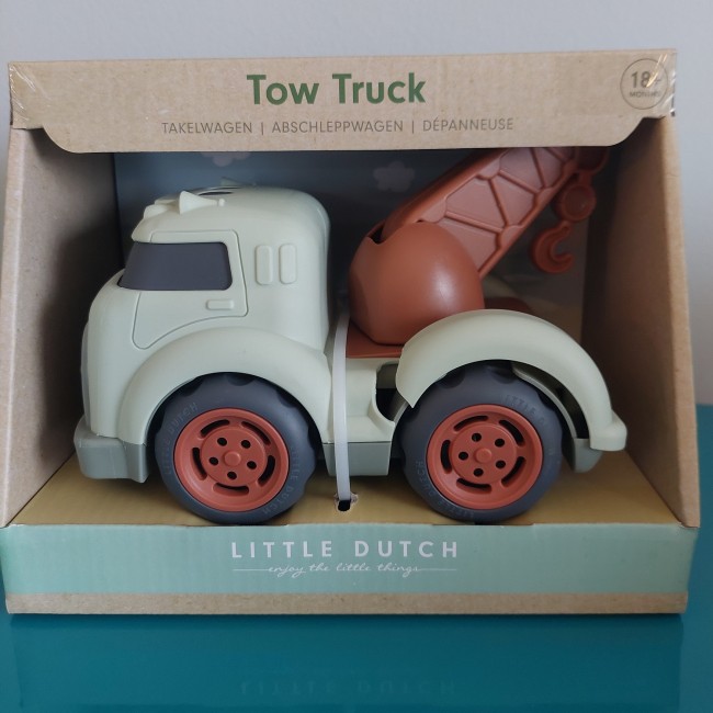 OUTLET Laweta Little Dutch - 17cm