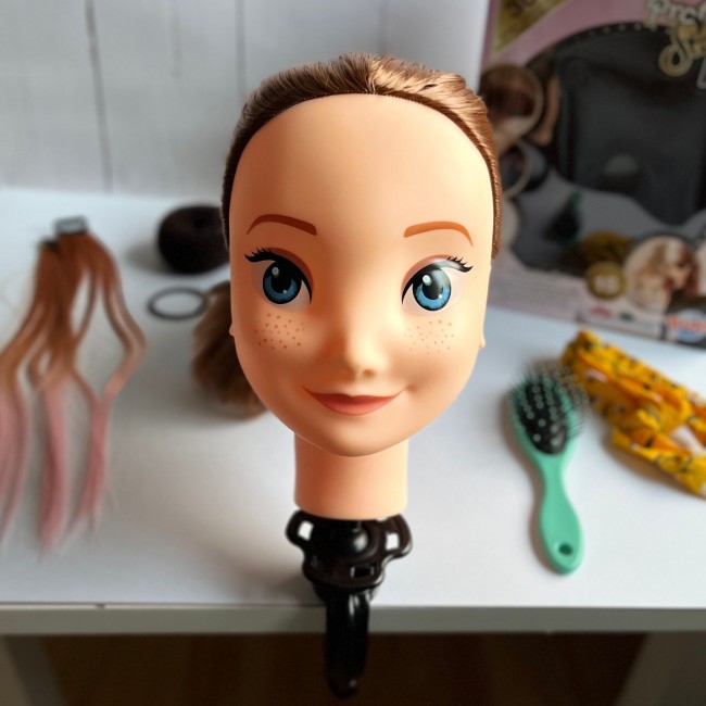 Salon fryzjerski Buki - Professional Studio