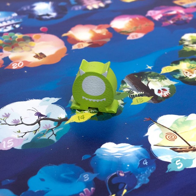 Gra planszowa Rebel - Dixit Disney