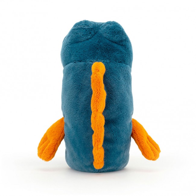 Pluszowy Podskoczek Mułowy Jellycat 26 cm
