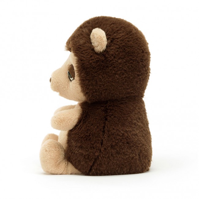 Pluszowy Jeżyk Jellycat 28 cm
