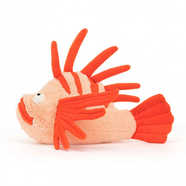 Pluszowa Skrzydlica Jellycat 26 cm