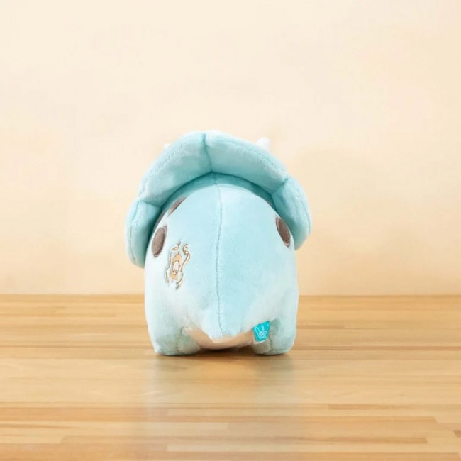 Pluszowy dinozaur Triceratops Bellzi - Seri