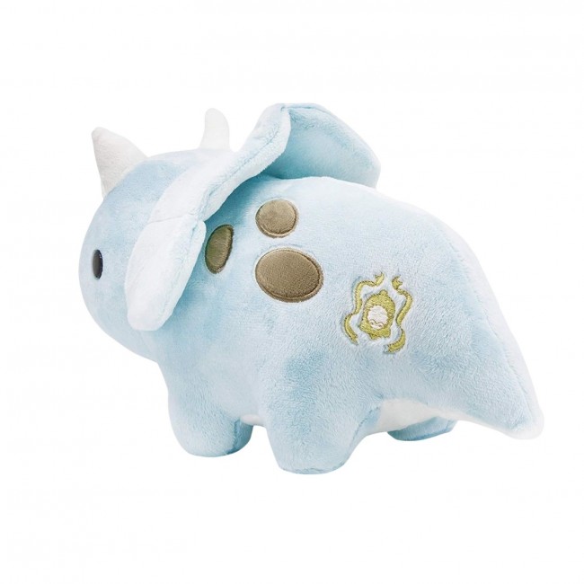 Pluszowy dinozaur Triceratops Bellzi - Seri