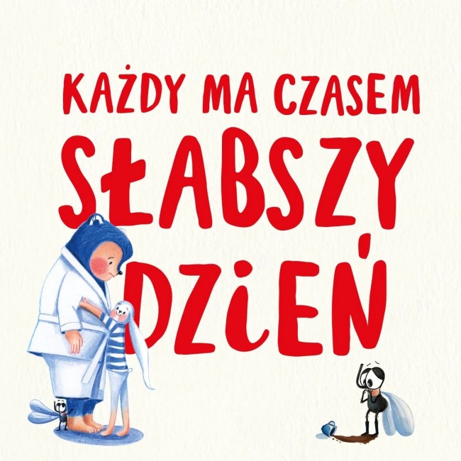 Książka "Uwierz w siebie, Pinku! Książka o pewności siebie..." wydawnictwo Sensus