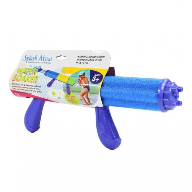 Pistolet na wodę Splash About