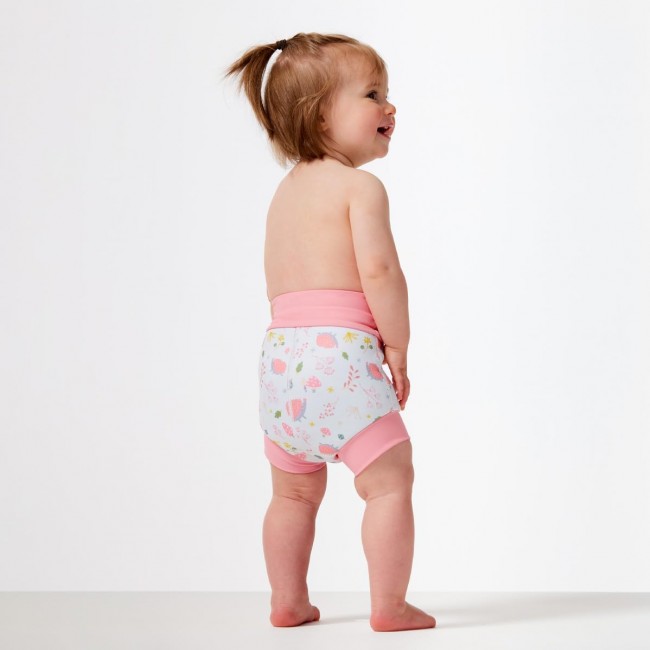 Pieluszka do pływania Happy Nappy DUO 2-3 lata Leśny spacer (XXL)