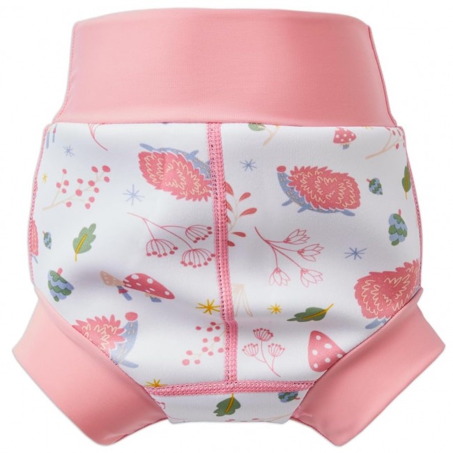 Pieluszka do pływania Happy Nappy DUO 2-3 lata Leśny spacer (XXL)