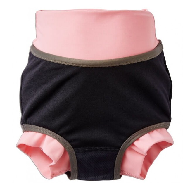 Pieluszka do pływania Happy Nappy DUO 2-3 lata Leśny spacer (XXL)