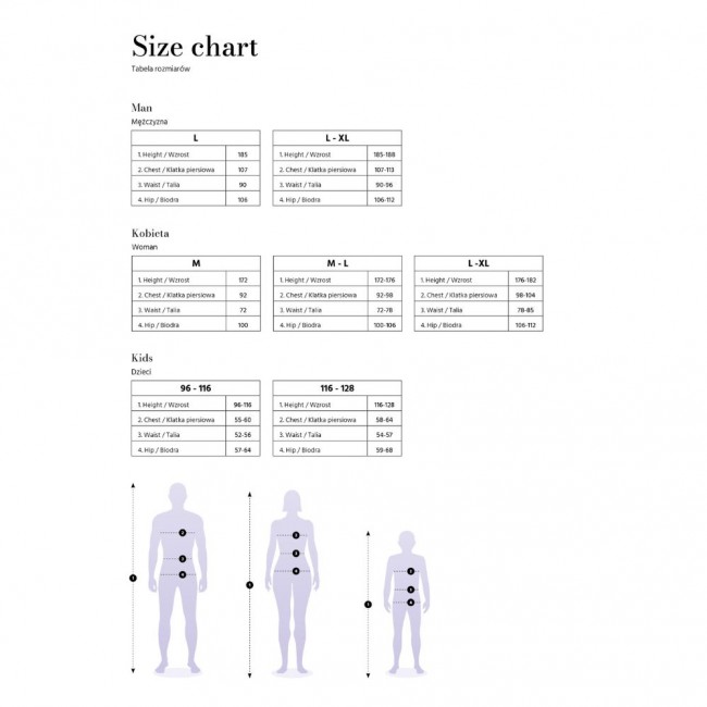 Strój Policjant Party Deco - rozmiar 96-116 cm (3-6 lat)