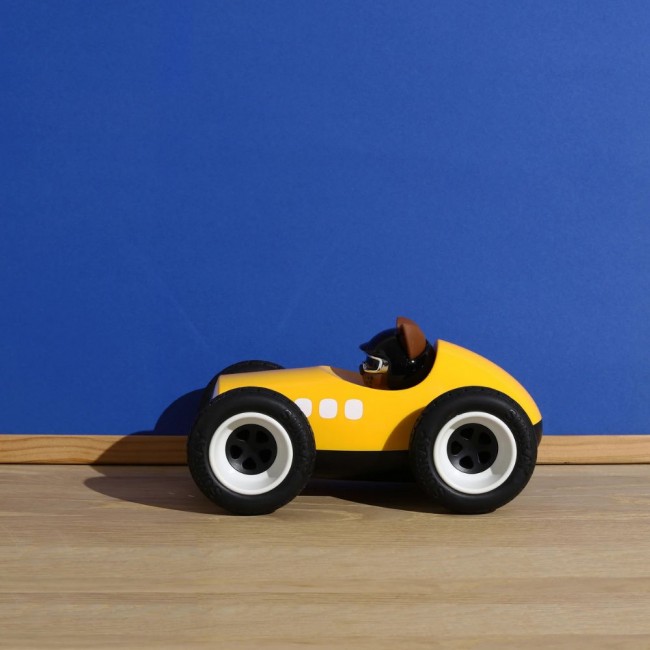 Samochód Egg Roadster Playforever - Sunnysider