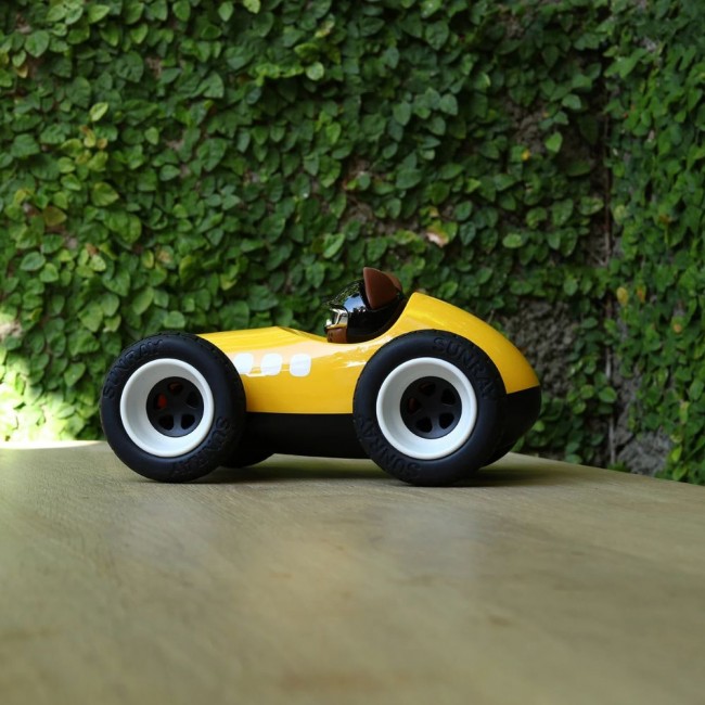 Samochód Egg Roadster Playforever - Sunnysider