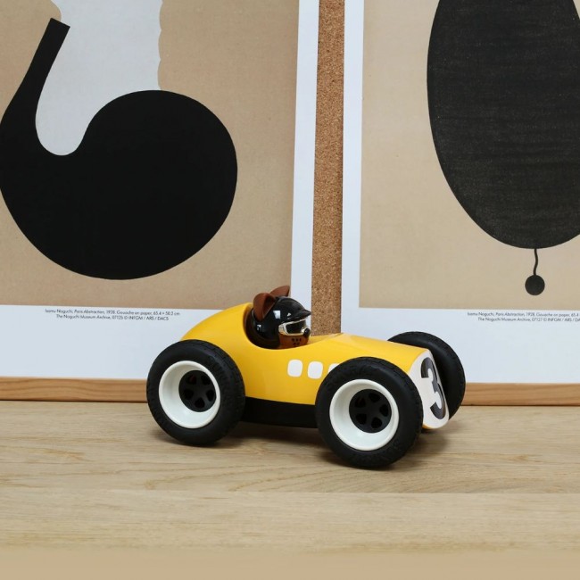 Samochód Egg Roadster Playforever - Sunnysider