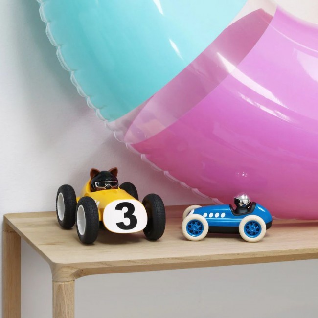 Samochód Egg Roadster Playforever - Sunnysider