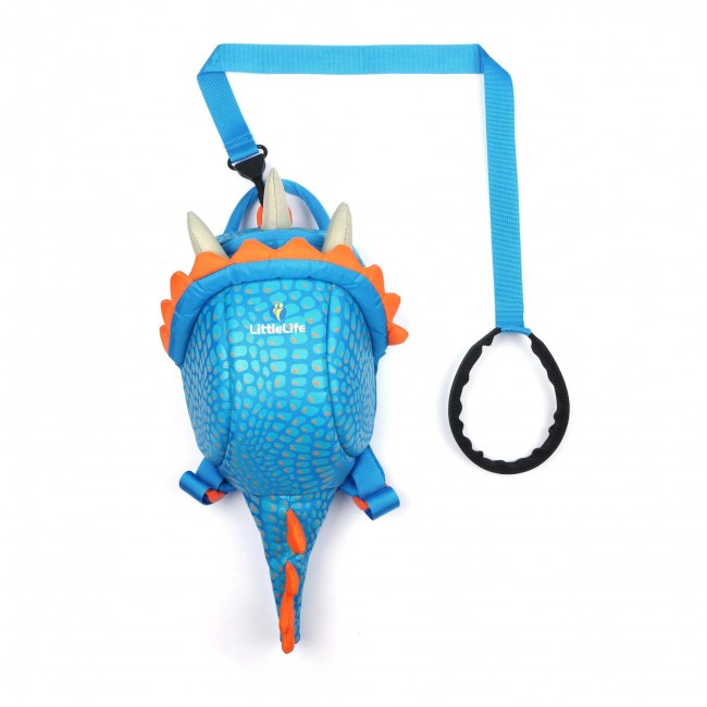 Plecaczek LittleLife Animal Pack - Triceratops