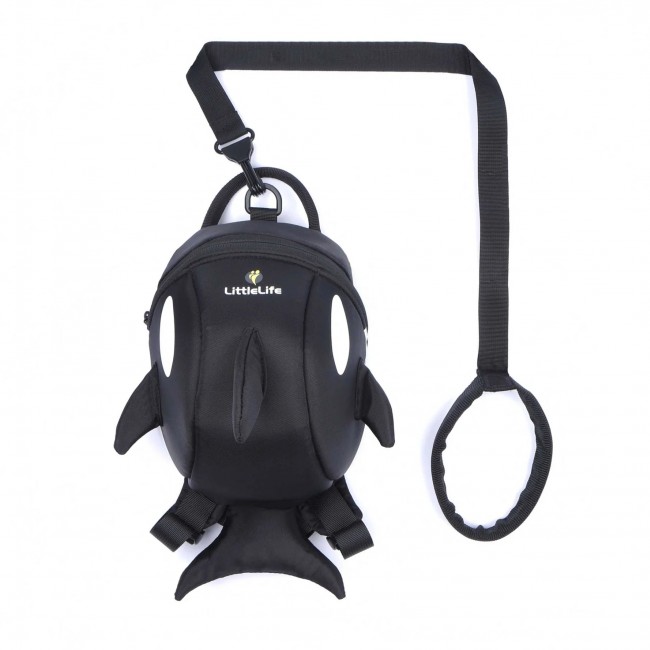 Plecaczek LittleLife Animal Pack - Orka
