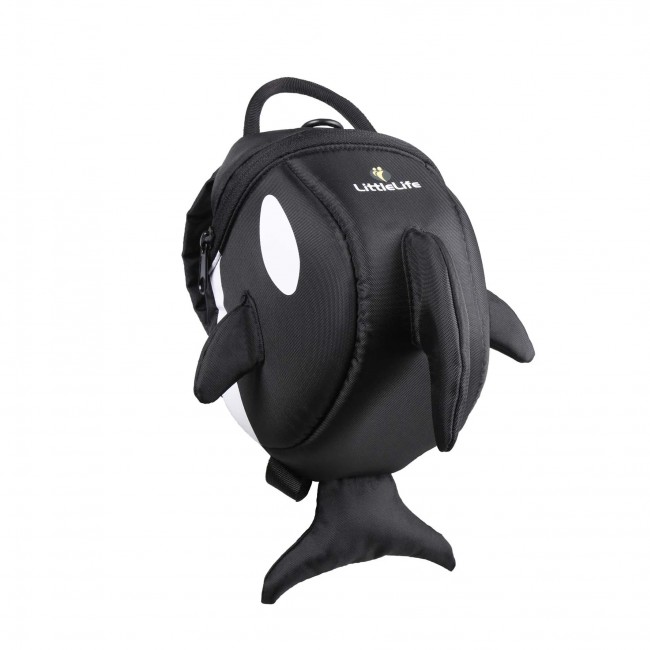 Plecaczek LittleLife Animal Pack - Orka