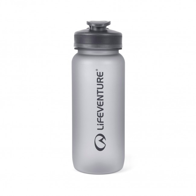 Bidon Lifeventure Tritan 650 ml - Graphite
