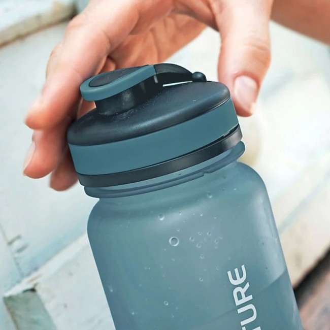 Bidon Lifeventure Tritan 650 ml - Purple