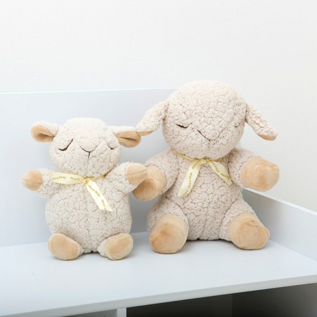 Pozytywka Sleep Sheep™ Cloud B - Śpiąca Owieczka