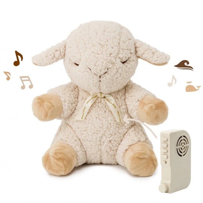 Pozytywka Sleep Sheep™ Cloud B - Śpiąca Owieczka