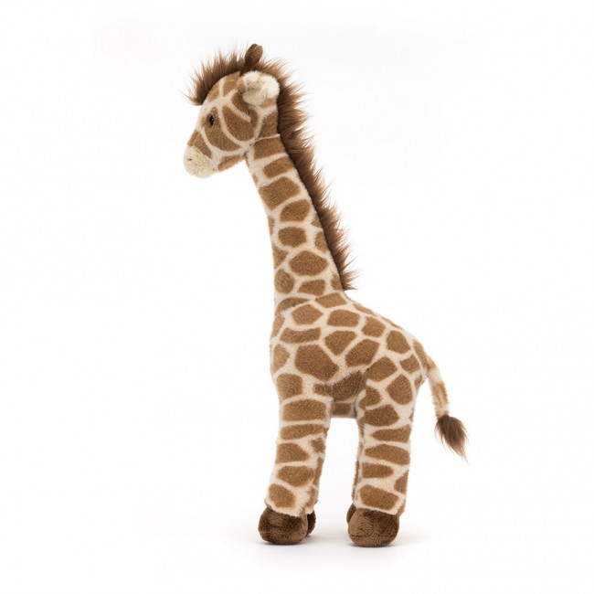 Pluszowa Żyrafa Jellycat - Dara 56 cm