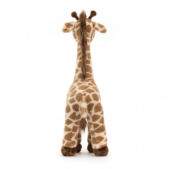 Pluszowa Żyrafa Jellycat - Dara 56 cm