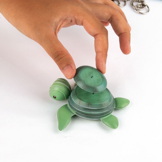 Puzzle 3D Apli Kids Ocean - Foka