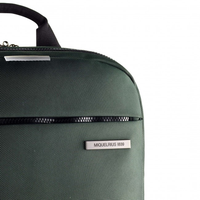 Plecak Back To Work Miquelrius - Zielony 13L