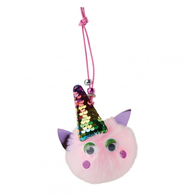 Zestaw kreatywny DIY Craft Kit Apli Kids - Jednorożec