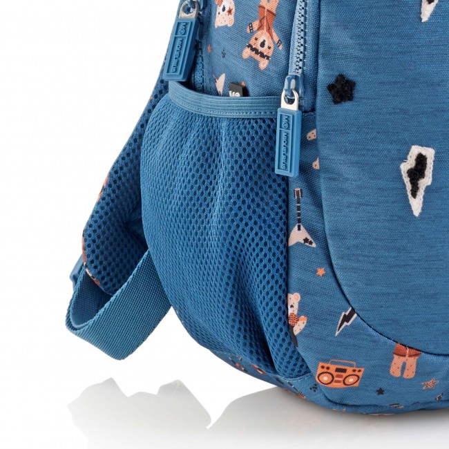 Mały plecak Miquelrius - Rock Star 7L